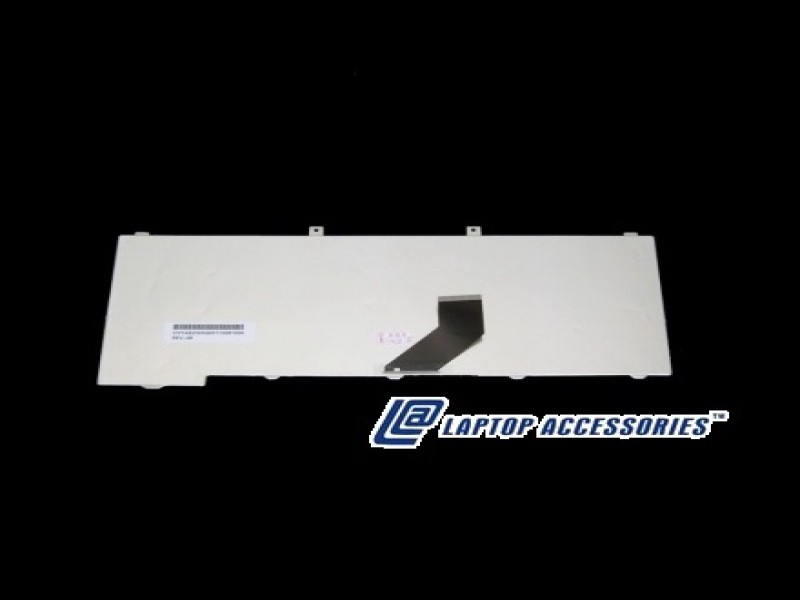 Lasa Replacement Laptop Keyboard for Acer Aspire 5100, 5500, 5610 & 3100 Series - 88-Key, Black