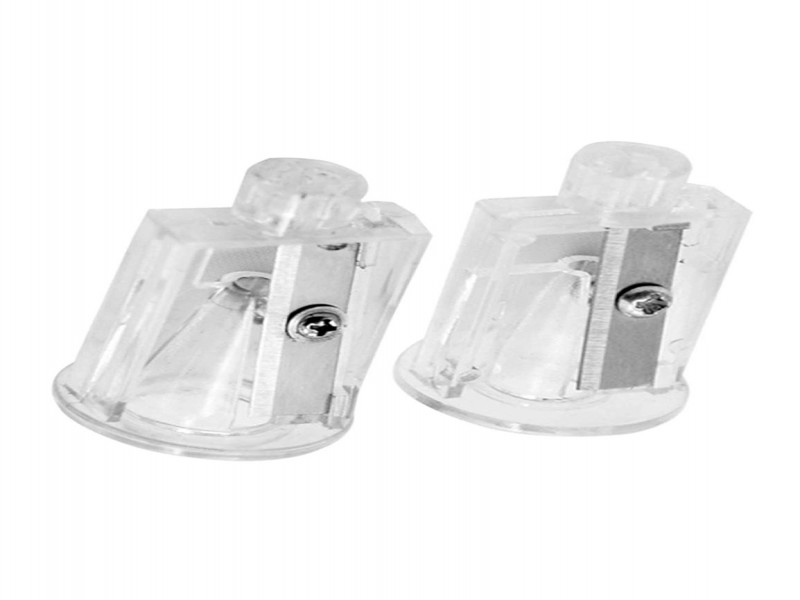 Replacement Blades for LSA-TW-8004 Automatic Pencil Sharpener, 2-Pack