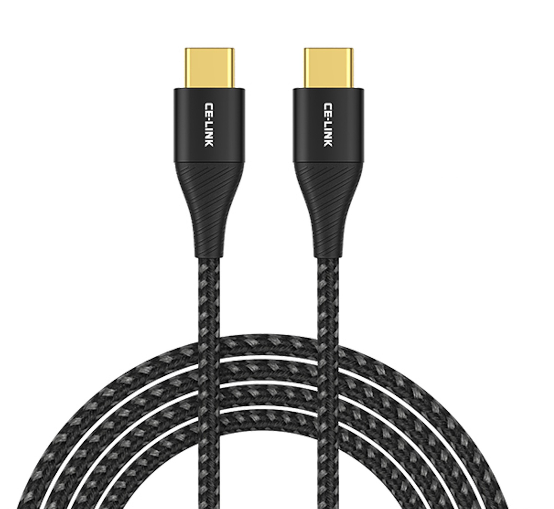CableCreation USB-C to USB-C Cable, 1.2m - 240W Fast Charging, 480Mbps Data