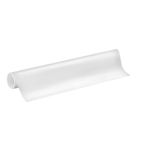 Frosted Window Privacy Film - 90 x 200 cm