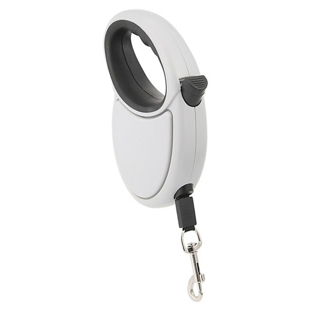 Retractable Dog Lead - Strong & Tangle-Free Cord for Easy, Comfortable Walks