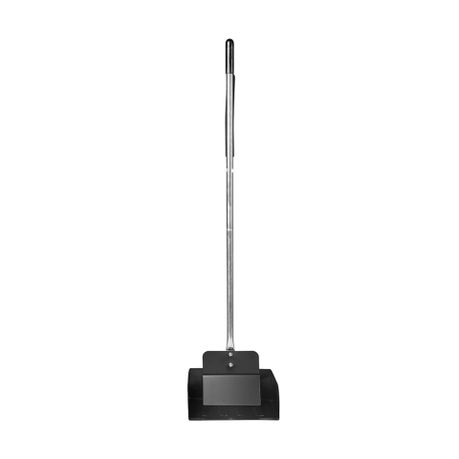 Long-Handle Pet Waste Collection Set