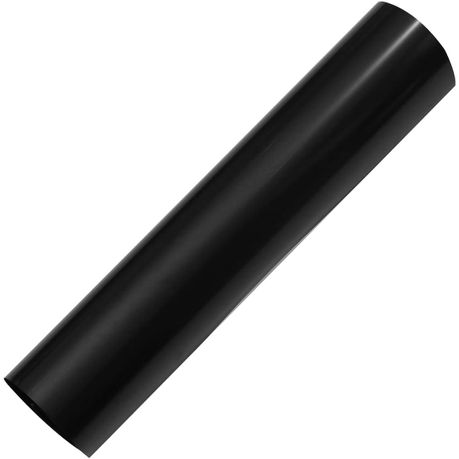 Black Window Privacy Film - 90 cm Wide