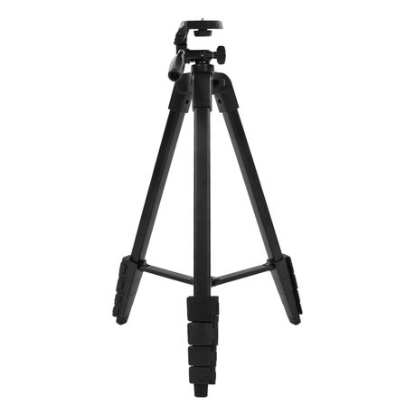 170cm Adjustable Tripod Stand - Travel Mount for Phone & Camera Content Creators