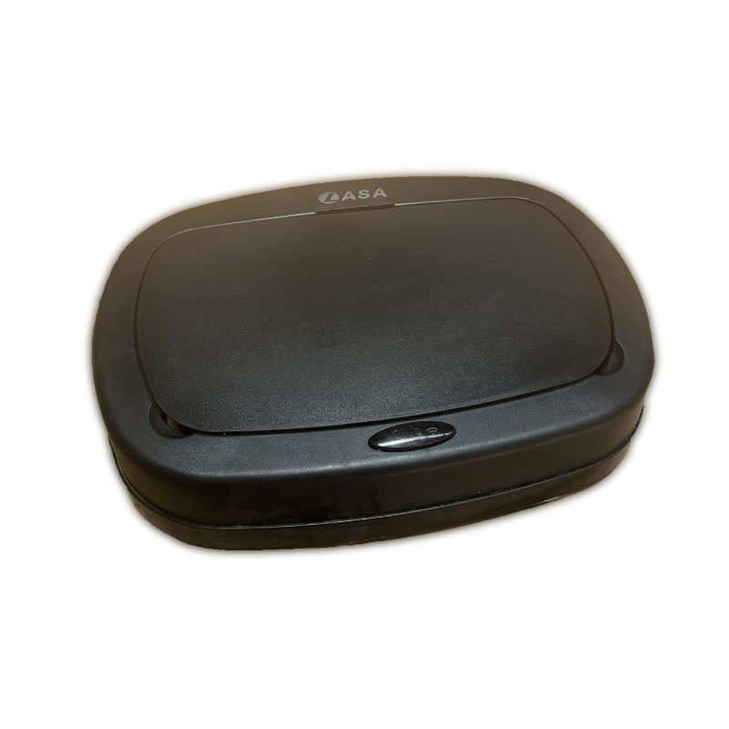 Touchless Sensor Bin Lid - Replacement for LO50 & BLA50 Kitchen Dustbins