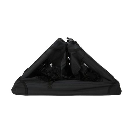 Lasa Foldable Pet Carrier - Portable & Secure for Travel