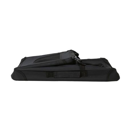 Lasa Foldable Pet Carrier - Portable & Secure for Travel